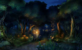 Nacht