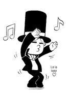 Dance Layton Dance