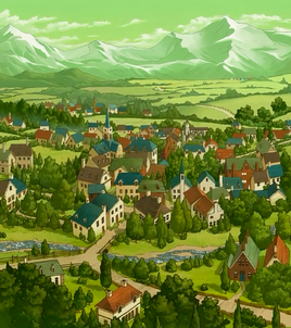 Stansbury