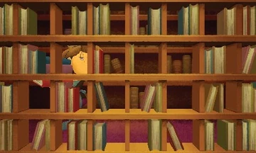 AL032] Bibliofiling | Professor Layton Wiki | Fandom