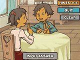 037-Fratello e sorella