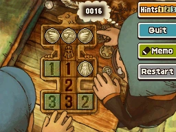 Move the Heart coin up