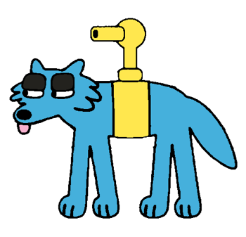 Lazor Wulf Lazor Wulf Wiki Fandom