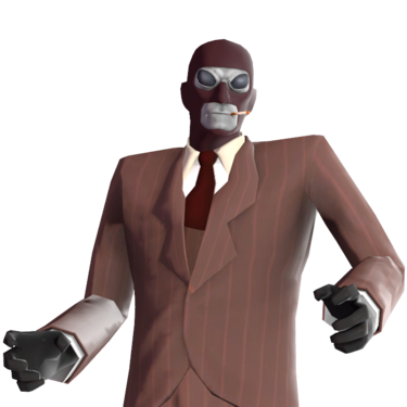 Crânio Alien - Official TF2 Wiki