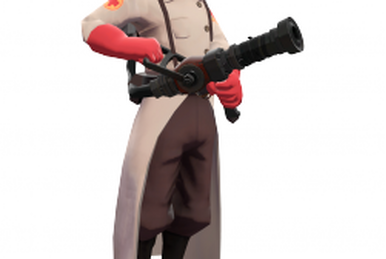 Sapo Tropical - Official TF2 Wiki