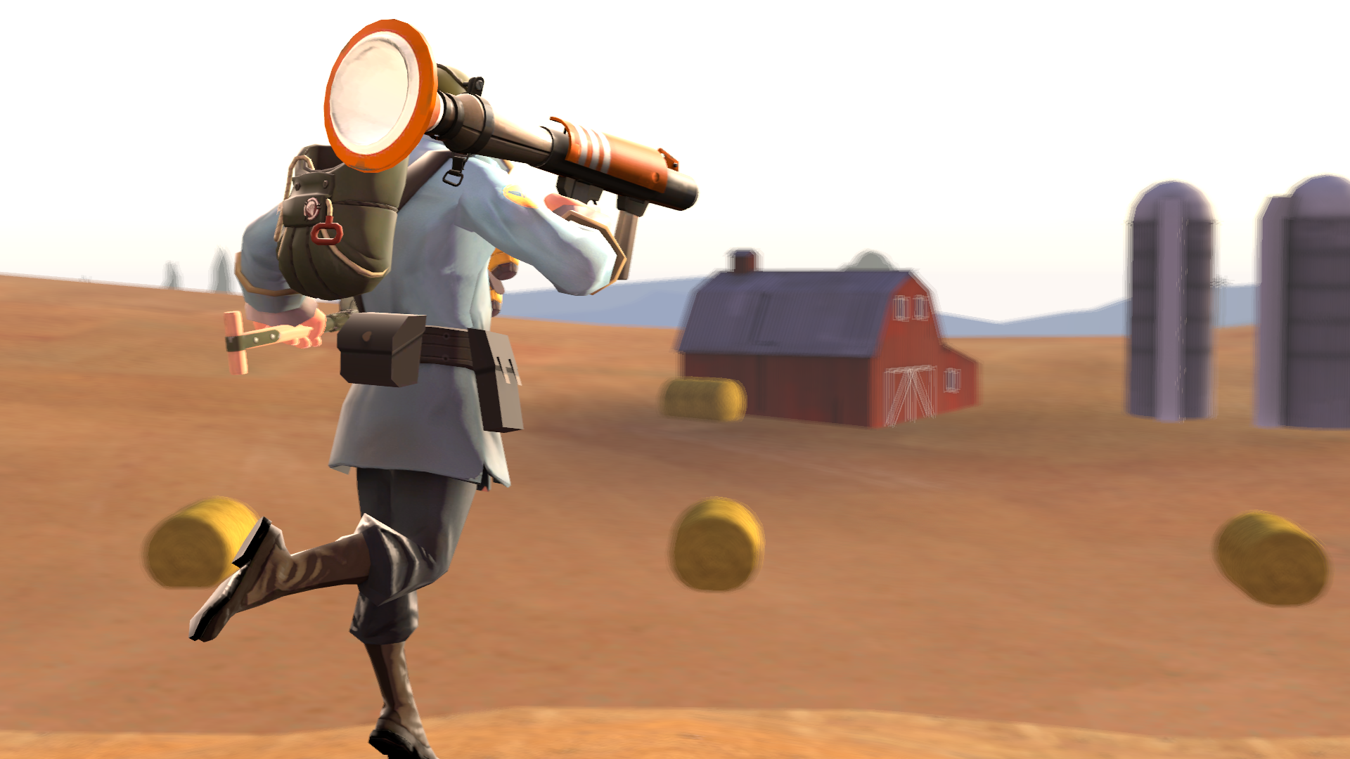 Whirly Warrior - Official TF2 Wiki