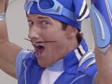 No One's Lazy in LazyTown