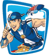 Sportacus