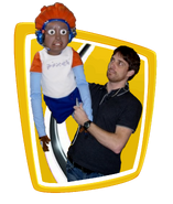 Pixel and Ronald (2004)