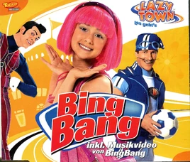 Bing Bang (German)