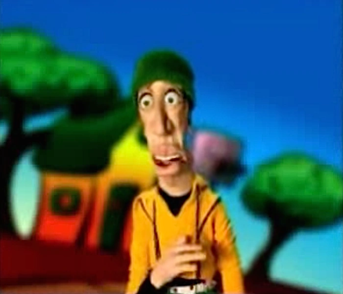 Wit Puppets LazyTown Wiki Fandom