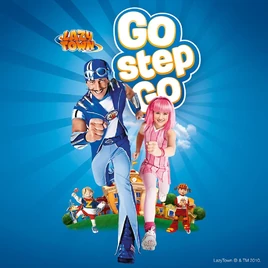 GoStepGo