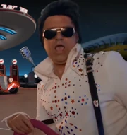 Johnny B. Badd