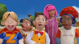 LZT-ThatsWhatFriendsAreAllAbout