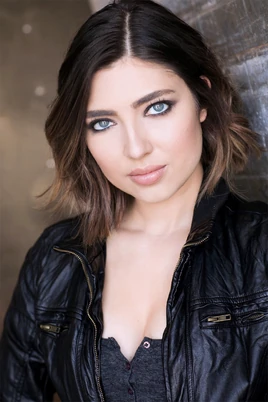 Shelby Young | LazyTown Wiki | Fandom