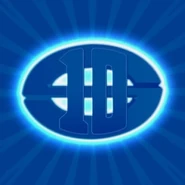 Sportacus Symbol