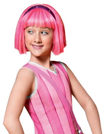 Stephanie Lazytown Wiki Fandom Lazytown is an educational musical children's television program with a cast and crew from iceland aside from stephanie's influence, the community also has been prodded through the example set by. stephanie lazytown wiki fandom