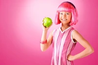 ChloeSteph apple.jpg (80 KB)