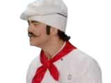 Chef Pablo Fantastico