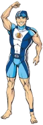 Nick Jr. LazyTown Sportacus Illustrated 3.png (330 KB)