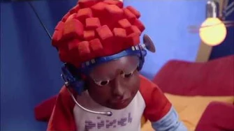 LazyTown-_Easy_Way_Unused_Song