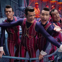We Are Number One Lazytown Wiki Fandom