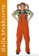 Glanni Glæpur í Latabæ (1999)