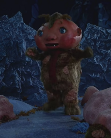 Lulu The Troll Lazytown Wiki Fandom Lulu The Troll Lazytown Wiki Fandom