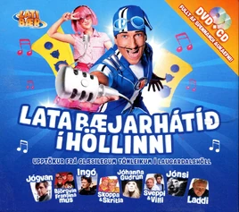 Latabaejarhatid
