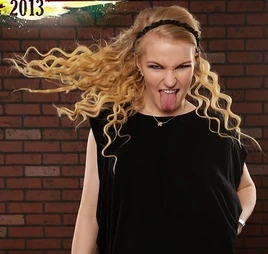 Ólöf Kristín Þorsteinsdóttir
