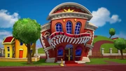 Theater