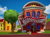 Theater
