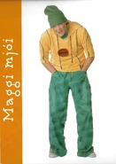 Glanni Glæpur í Latabæ (1999)