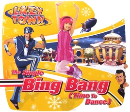 BingBangSingle