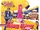 LazyTown Megamix