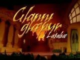 Glanni Glæpur í Latabæ