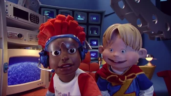 Pixelspix Lazytown Wiki Fandom