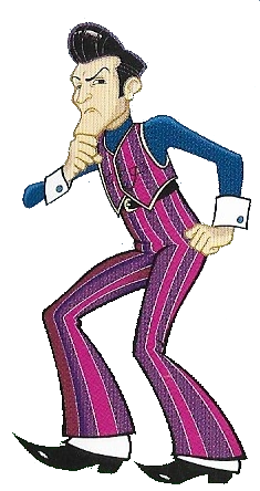 Robbie Rotten Villains Wiki Fandom Powered By Wikia Robbie Rotten