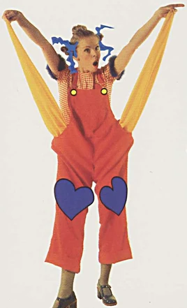 Penny Pestella