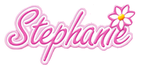 Stephanie Name