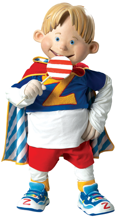 Ziggy Lazytown Wiki Fandom 6795