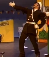 Áfram Latibær! (1996)