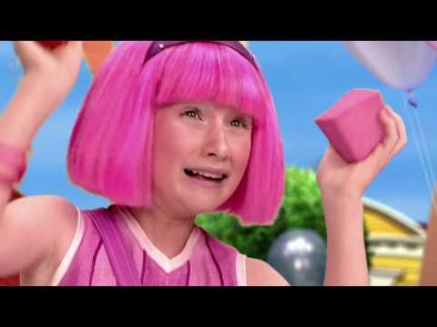 Happy Brush Day | LazyTown Wiki | Fandom
