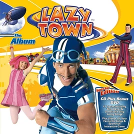 UKTheAlbum