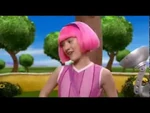 Lazy_Town_Series_2_Episode_19_Once_Upon_a_Time