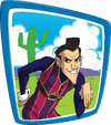 Robbie Rotten