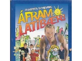 Áfram Latibær! (Book)