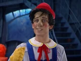 Pinocchio