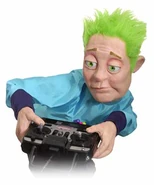 Wit Puppets (2000)