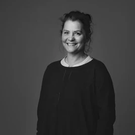 Vigdís Gunnarsdóttir